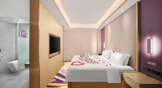 Lavande Hotel Changchun Gaoxin Jilin University - 9