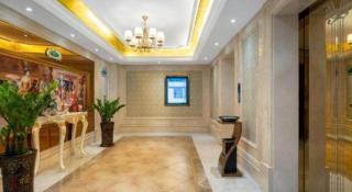 Vienna Hotel Guangzhou Yonghe Development Zone - Canton - 6