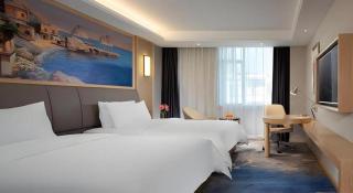 Vienna Hotel Guangzhou Yonghe Development Zone - Canton - 3