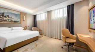 Vienna Hotel Guangzhou Yonghe Development Zone - Canton - 5