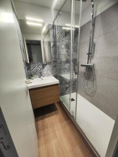 "Red Rock" studio rénové CLIM, PARKING,WIFI - Saint-Raphaël - 8