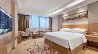 Vienna Hotel Guangzhou Baiyun Airport Huadu Avenue - Huadu - 2
