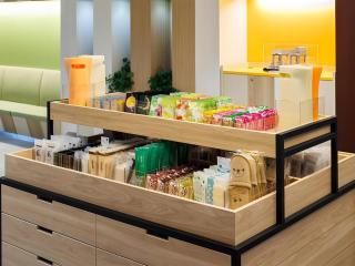Hotel Dream Gate Maihama Annex - Chiba - 6