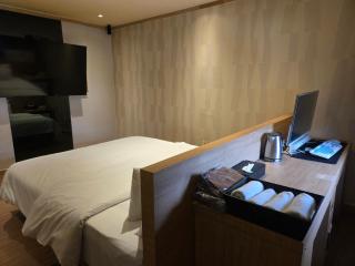 Hotel DEAN - Gyesan-dong - 2