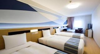 Hotel Dream Gate Maihama - Chiba - 6