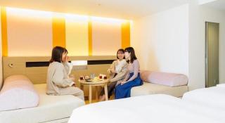 Hotel Dream Gate Maihama Annex - 1