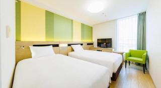 Hotel Dream Gate Maihama Annex - Chiba - 1