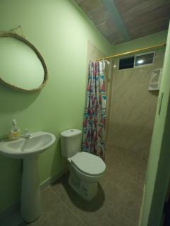 Milimar Hostal - San Onofre - 1