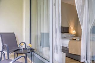 Wola Studio Nest Warszawa by Aparo - Metro Rondo Daszyńskiego, Centrum, Browary Warszawskie, Winda, Balkon - 2