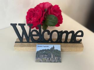В къщи - Veliko Tarnovo - 0