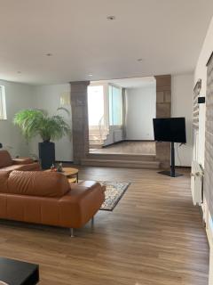 Gästewohnung Blieskastel - Blieskastel - 1