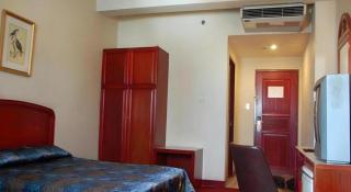 Great Eastern Hotel Quezon City - Manilla - 3