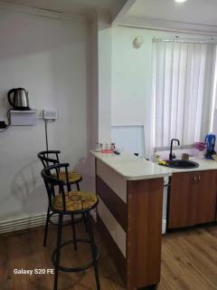 Nice house in centre - Erevan - 5