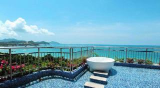 Sanya Luyi Sea View Hotel - Sanya - 5