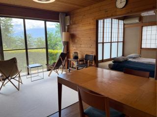 Shotei Mt Fuji view Private House - 4