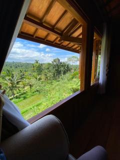 The Alam Tetebatu Bungalow & Restaurant - 3
