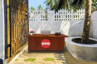 Hotel O Soleil Rooms and Suites By Di Hospitality - Agarvado - 5