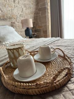 Masseria Finigrini Luxury - 5