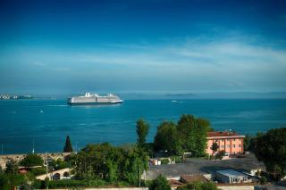 Mytra Hotel - Estambul - 0
