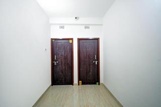 Super Hotel O Grand Eden - Kalkutta - 3