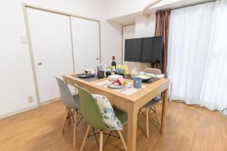 9-minute walk to Namba, 3LDK, perfect for sightseeing and shopping in Osaka - Osaka - 0