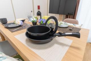 9-minute walk to Namba, 3LDK, perfect for sightseeing and shopping in Osaka - Osaka - 8