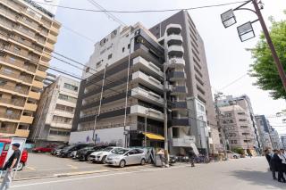 9-minute walk to Namba, 3LDK, perfect for sightseeing and shopping in Osaka - Osaka - 6