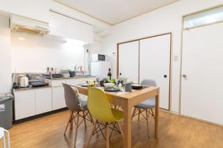 9-minute walk to Namba, 3LDK, perfect for sightseeing and shopping in Osaka - Osaka - 5