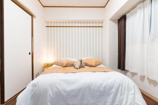 9-minute walk to Namba, 3LDK, perfect for sightseeing and shopping in Osaka - Osaka - 4