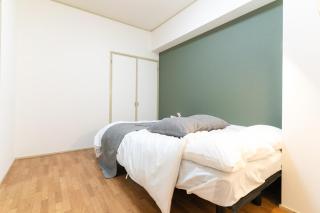 9-minute walk to Namba, 3LDK, perfect for sightseeing and shopping in Osaka - Osaka - 3