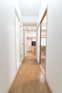 9-minute walk to Namba, 3LDK, perfect for sightseeing and shopping in Osaka - Osaka - 2