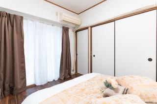 9-minute walk to Namba, 3LDK, perfect for sightseeing and shopping in Osaka - Osaka - 1