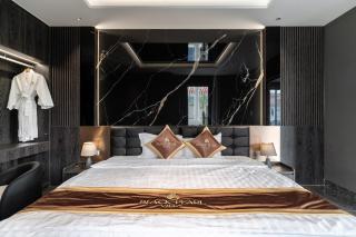 Chuỗi Villa Sun Ferria 8 ngủ VIP- 3-21 - Sát biển - Có bể Bơi - Ha Long - 9