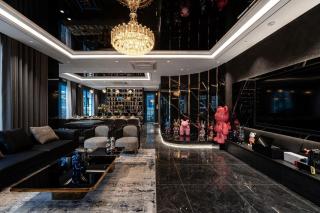 Chuỗi Villa Sun Ferria 8 ngủ VIP- 3-21 - Sát biển - Có bể Bơi - Ha Long - 7