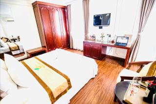 ORANGE Hotel - near Dragon Bridge & the Cathedral, in the Heart of the City, Warm as Home - 1