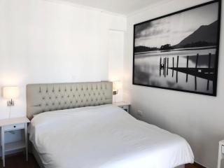 Krezias Apartments ST 6 - Atenas - 7