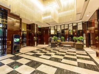 Palace Hotels Beijing Yongfeng Nan(S) Subway Station - Beijing - 2