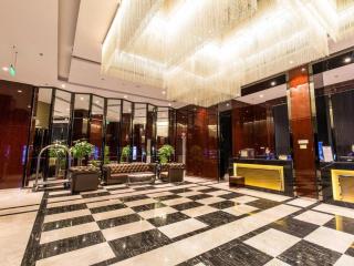 Palace Hotels Beijing Yongfeng Nan(S) Subway Station - Beijing - 1
