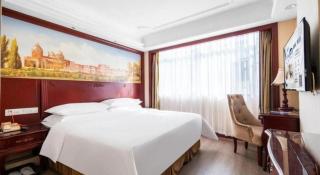 Vienna Hotel Shenzhen Hubei Metro Station - Shenzhen - 5