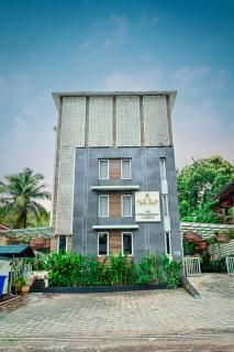 HUE GUH The Porto Candolim - Calangute - 9