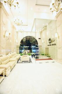 ORANGE Hotel - City CENTER Danang, near Dragon Bridge, Han River - Da Nang - 6