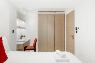 Elegant 2-Bedroom in Maddox Street - Londra - 2