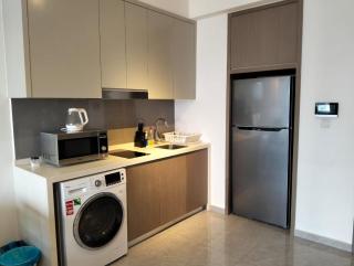 City Suite At Agile Residence KL - Kuala Lumpur - 1