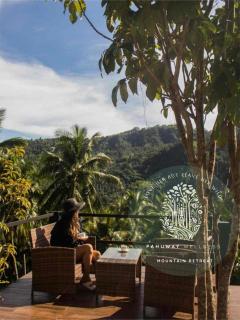 Off-Grid Eco Retreat Pool Wi-Fi Mountain Escape - Valencia - 5