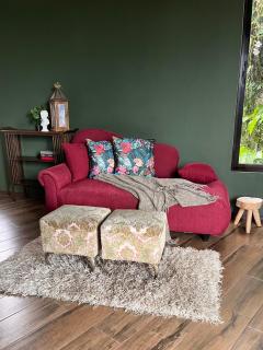 Secluded Couples Getaway Eco Mountain Romance - 4