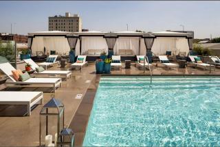 ViewPoint Suites - Los Angeles - 9