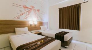 Evora Hotel - Surabaya - 4