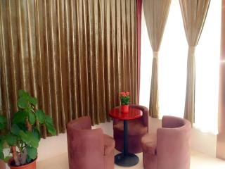 GreenTree Inn Beijing East Yizhuang District Second Kechuang Street Express Hotel - Peking - 3