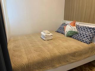 The Residence Suite - Manila - 9