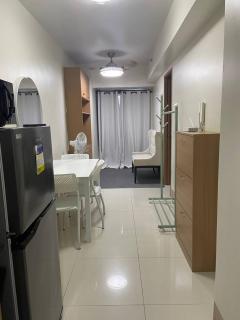 The Residence Suite - Manila - 5